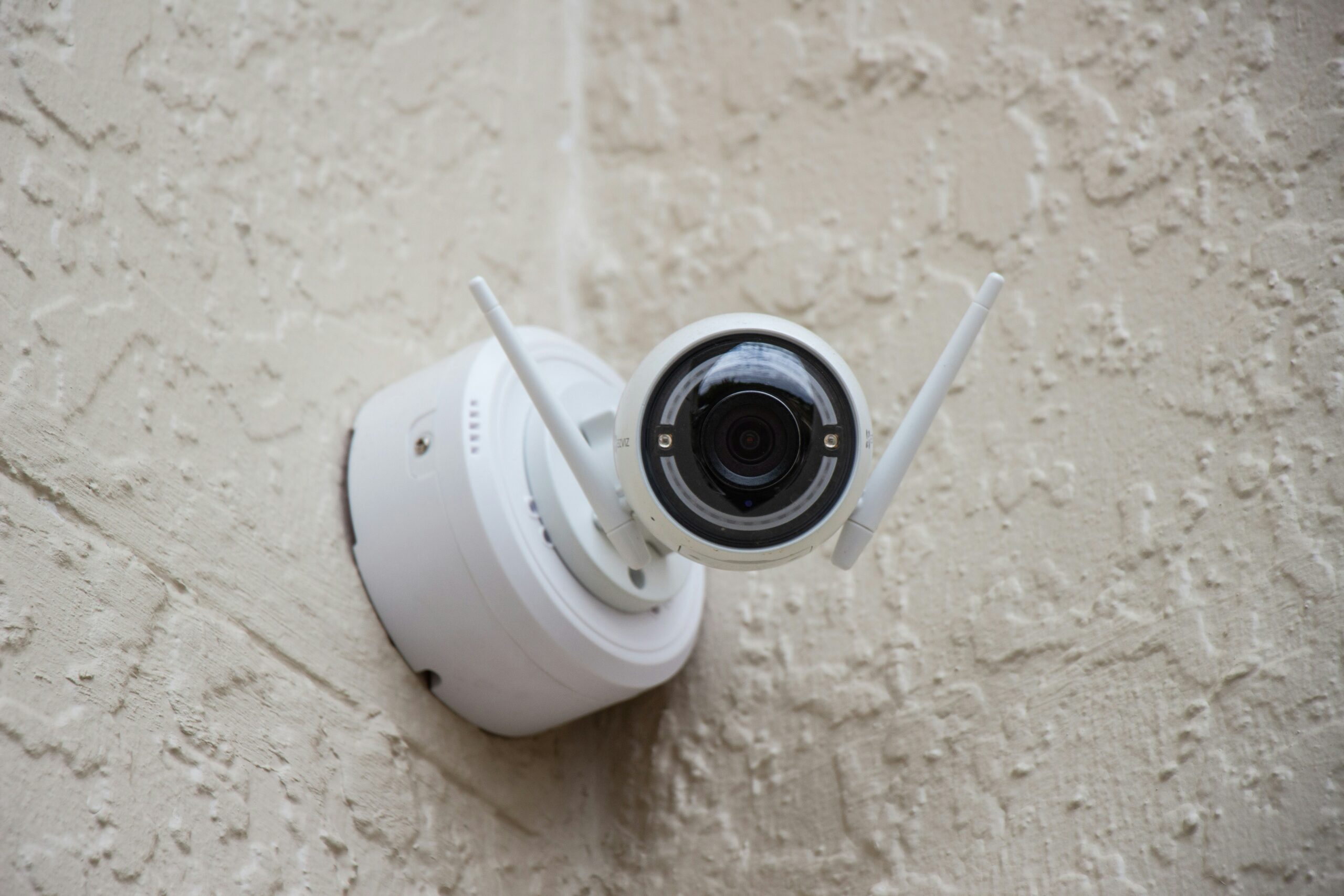 security system solutions