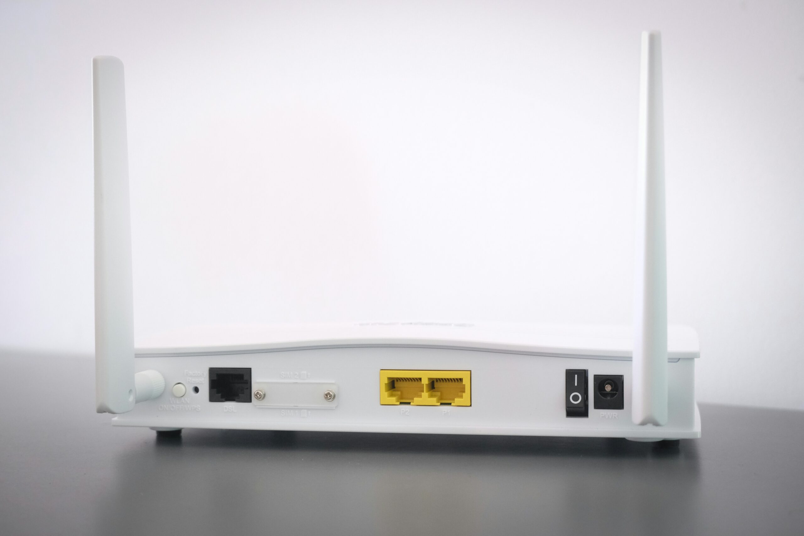 network solutions