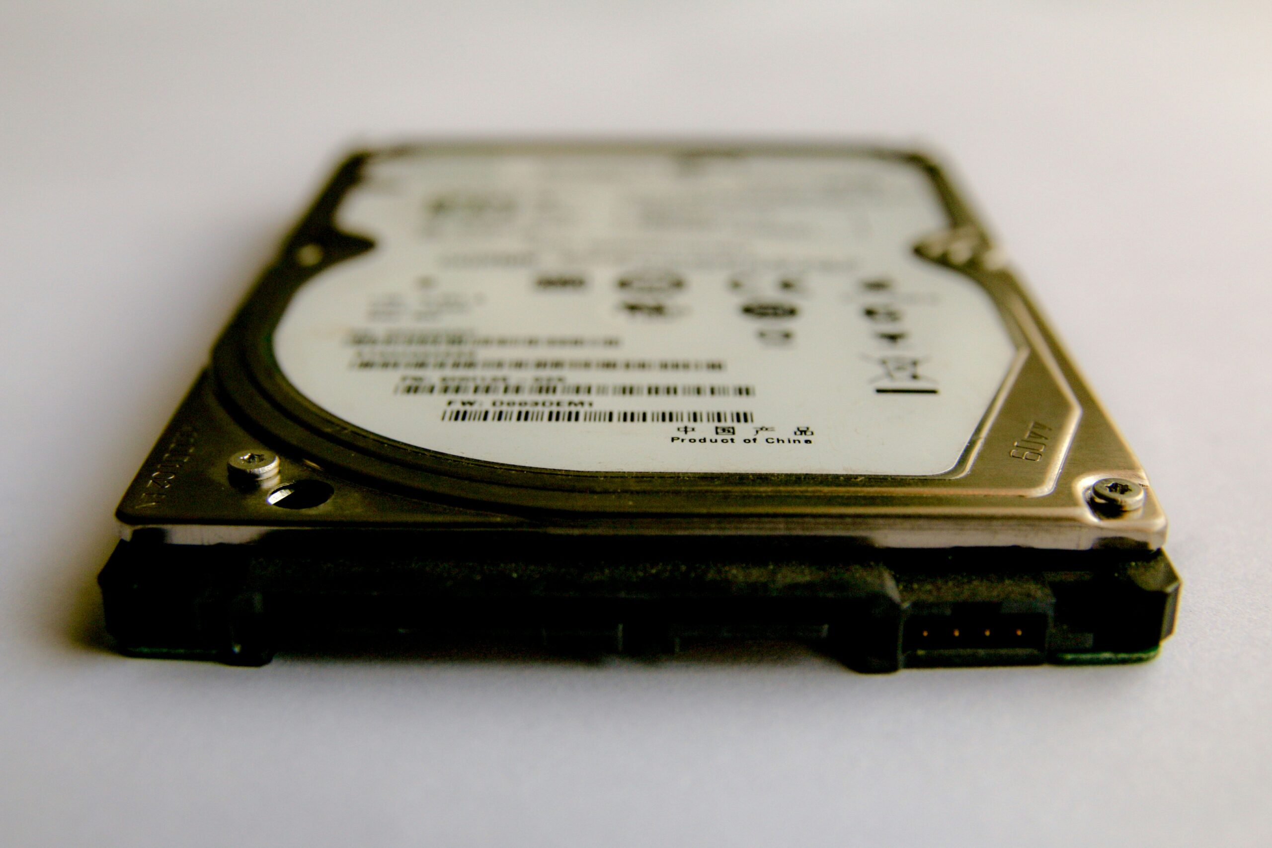 storage and backup solutions