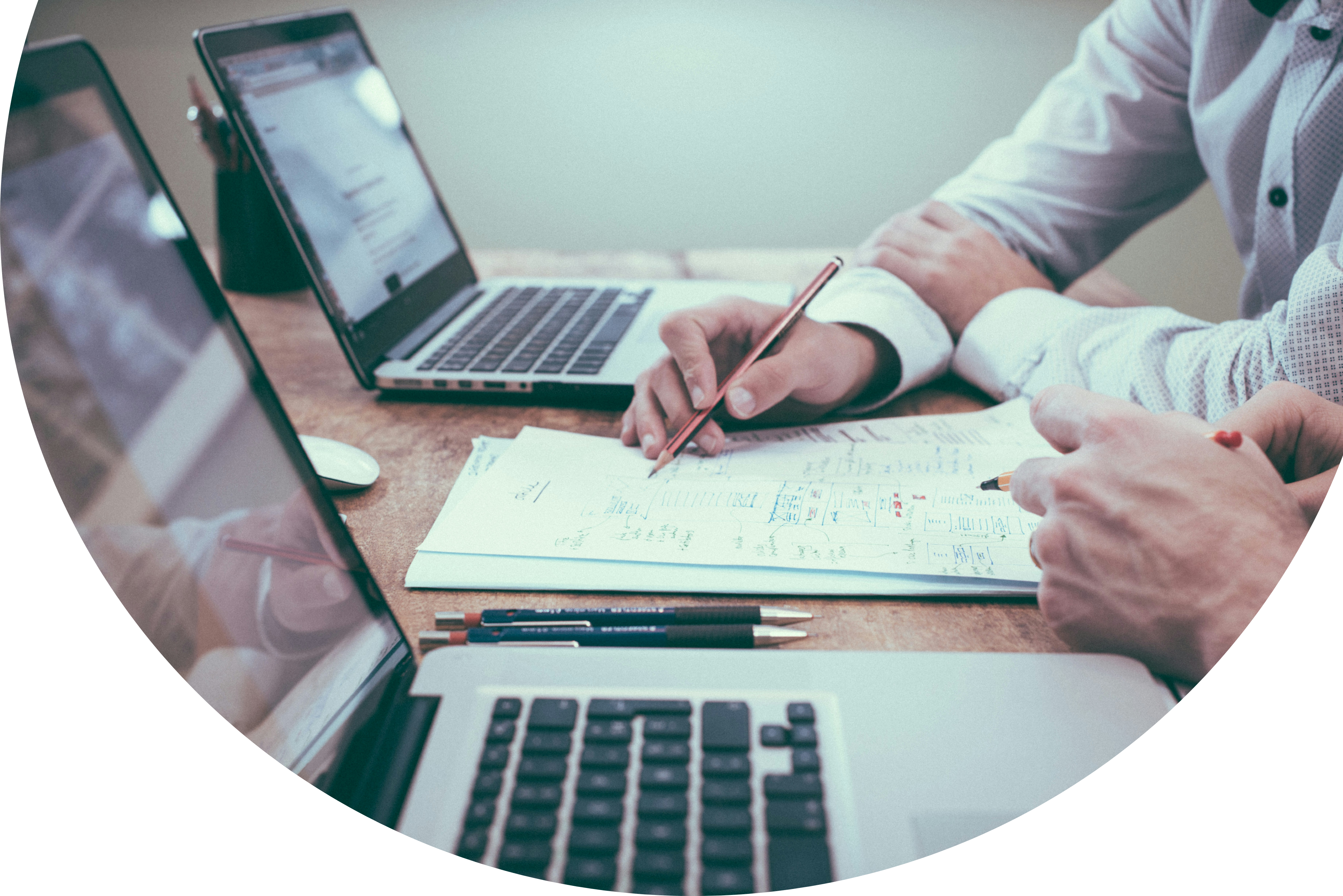 p36 it solutions