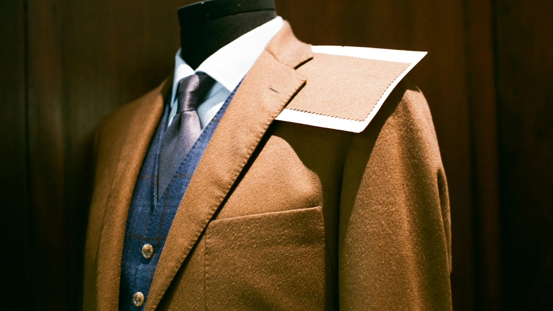 Tailored to Business Needs